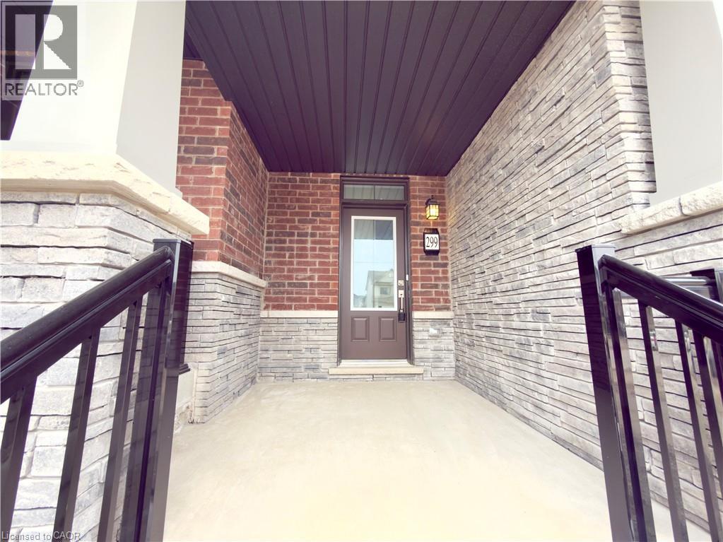 299 Starlight Avenue, Breslau, Ontario  N0B 1M0 - Photo 2 - 40851468