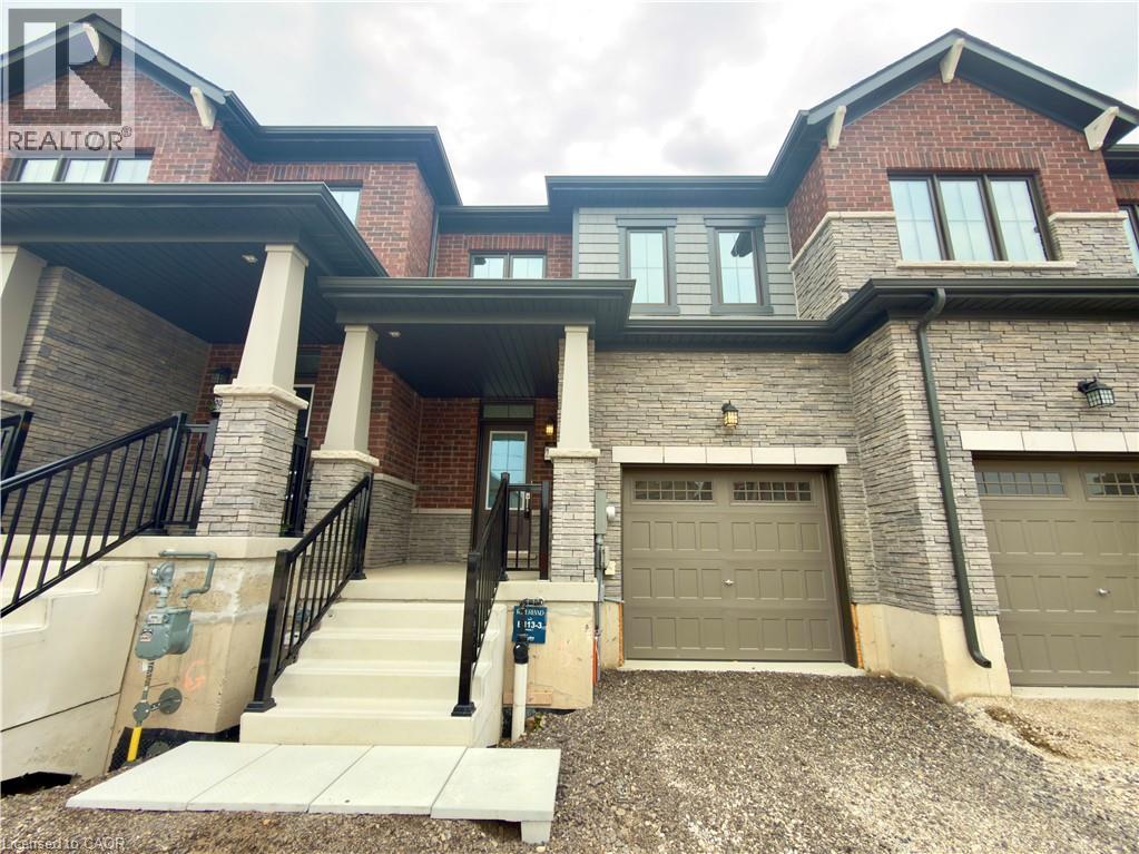 299 STARLIGHT Avenue, Breslau, Ontario