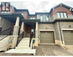 299 STARLIGHT Avenue, Breslau, Ontario