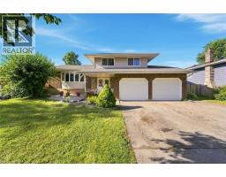 46 MCCOLL Drive, welland, Ontario