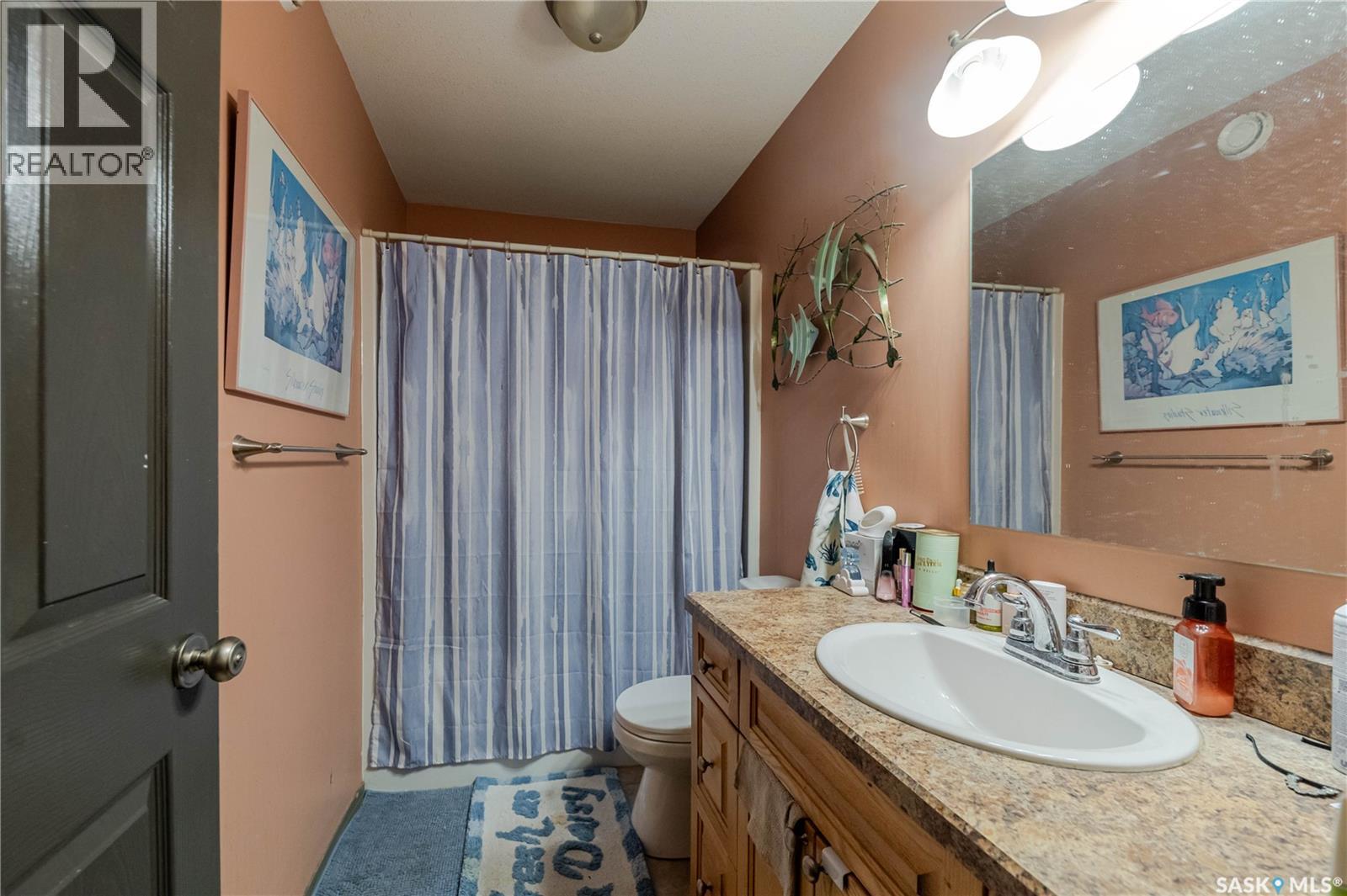 294 Wellington Drive, Moose Jaw, Saskatchewan  S6K 1A4 - Photo 12 - SK045371