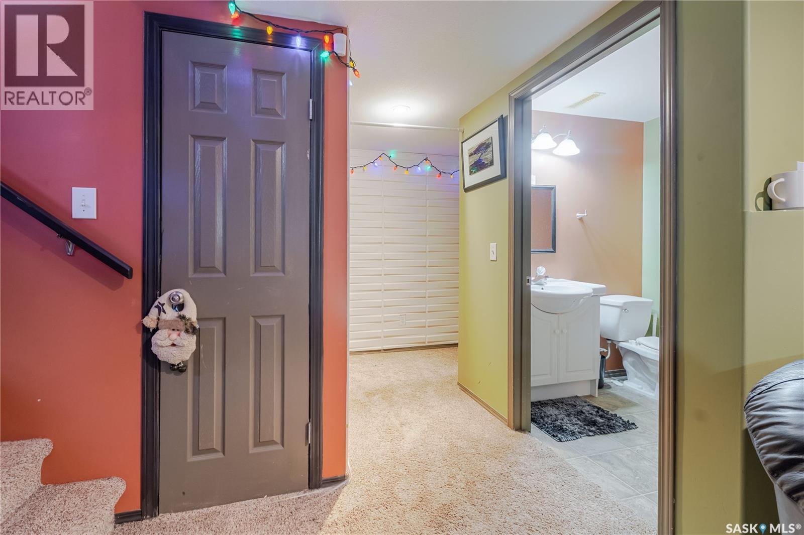 294 Wellington Drive, Moose Jaw, Saskatchewan  S6K 1A4 - Photo 20 - SK045371