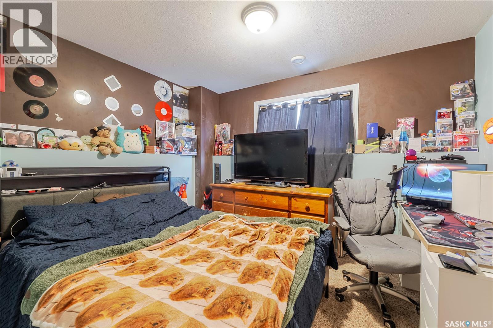 294 Wellington Drive, Moose Jaw, Saskatchewan  S6K 1A4 - Photo 25 - SK045371