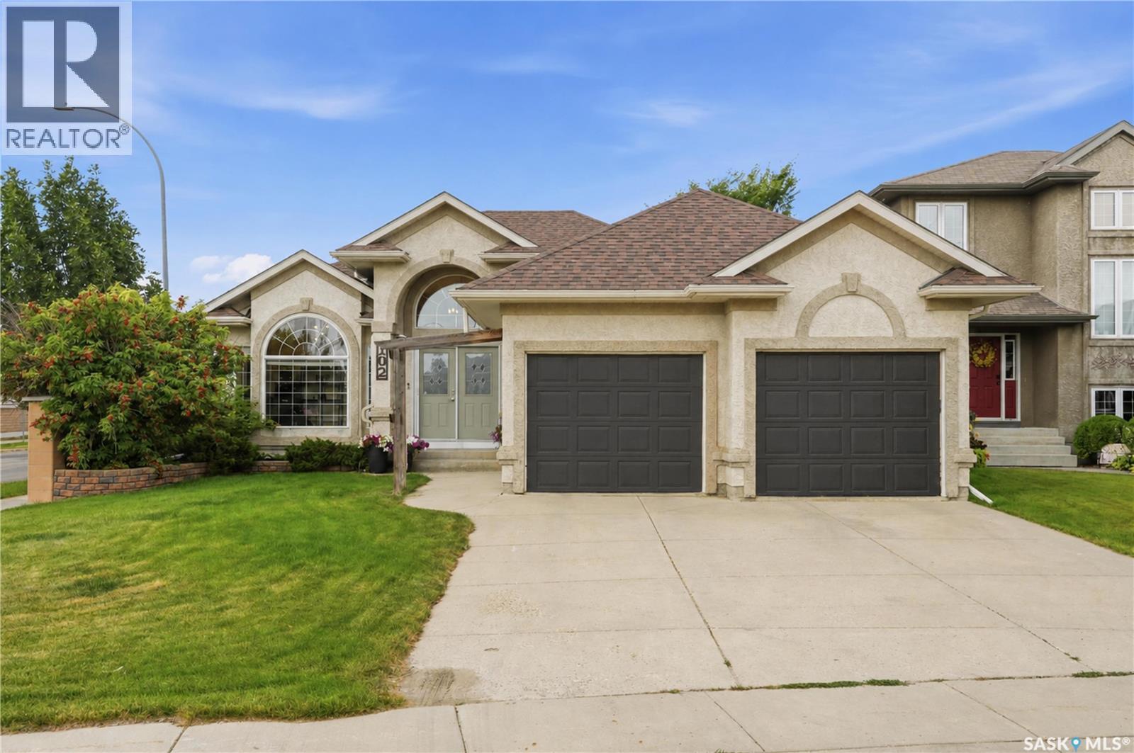 102 Brookdale Crescent, Saskatoon, Saskatchewan  S7V 1K5 - Photo 1 - SK045359