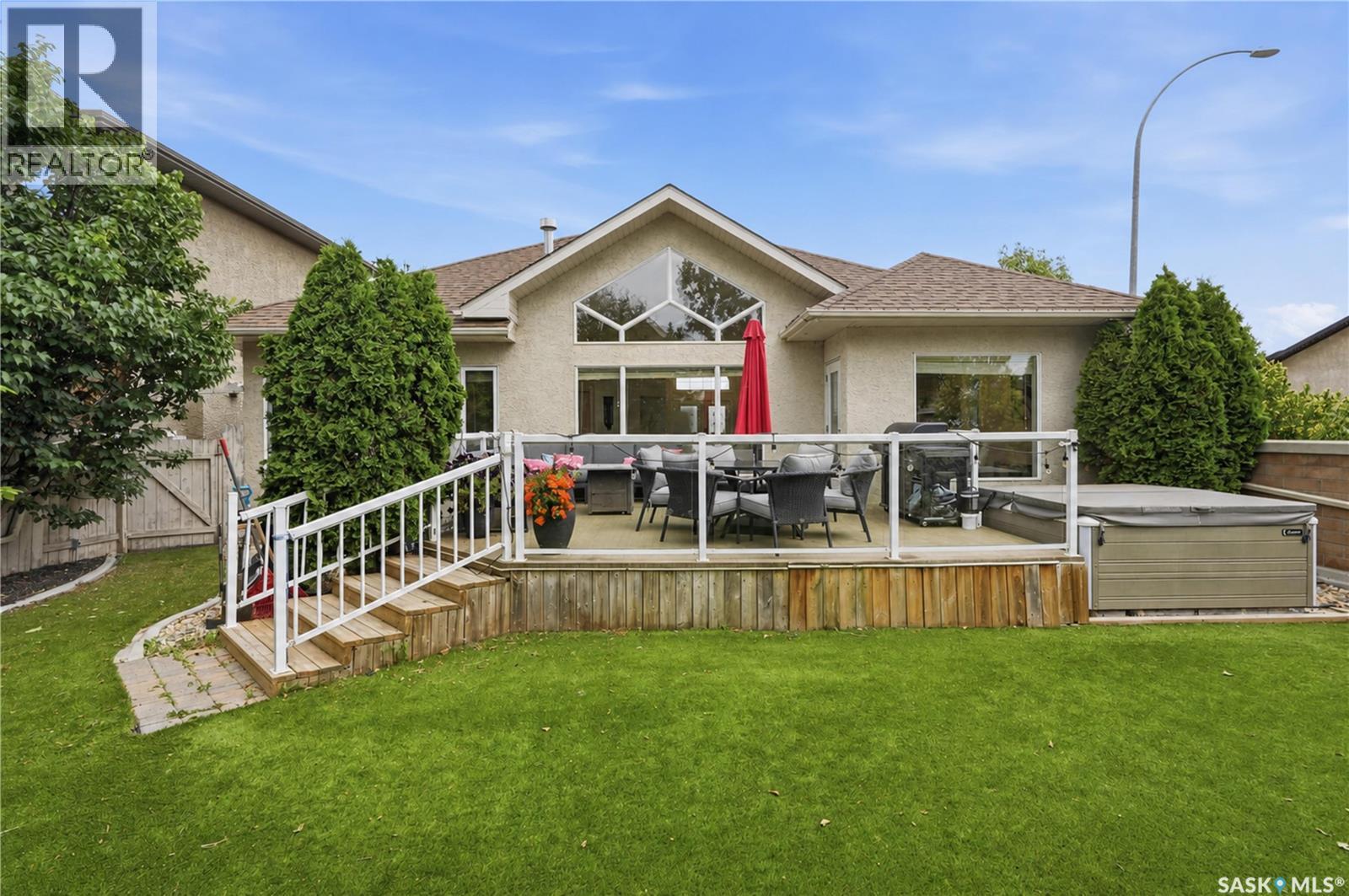 102 Brookdale Crescent, Saskatoon, Saskatchewan  S7V 1K5 - Photo 43 - SK045359