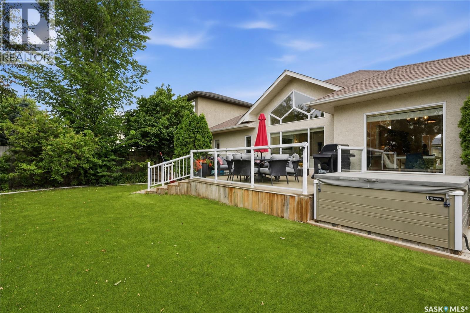 102 Brookdale Crescent, Saskatoon, Saskatchewan  S7V 1K5 - Photo 44 - SK045359