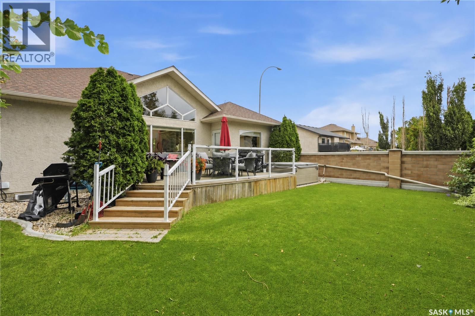 102 Brookdale Crescent, Saskatoon, Saskatchewan  S7V 1K5 - Photo 50 - SK045359