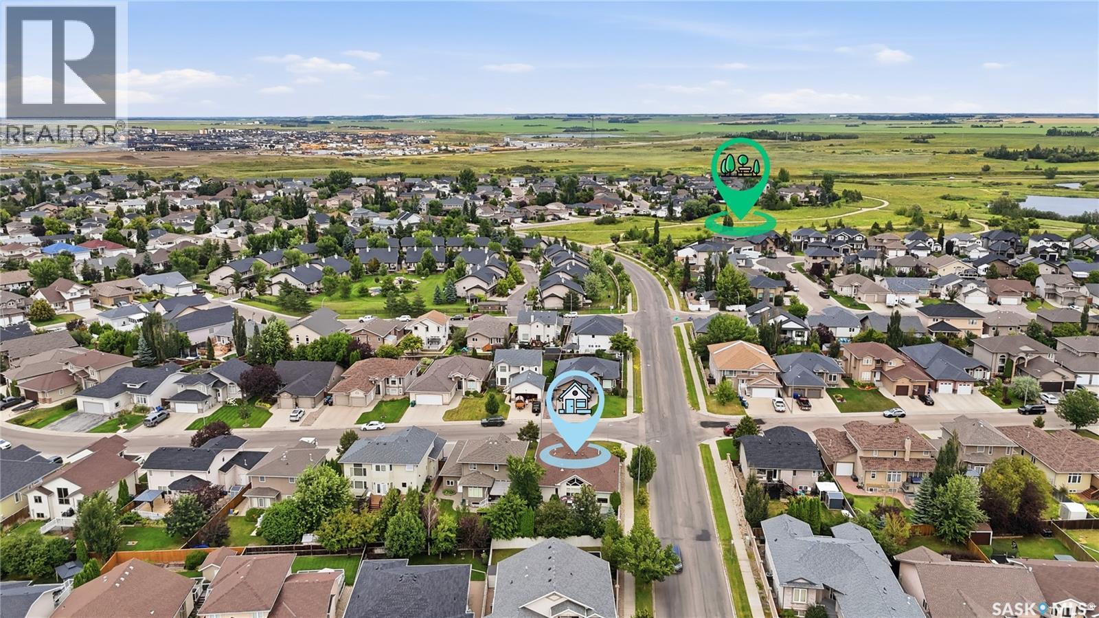 102 Brookdale Crescent, Saskatoon, Saskatchewan  S7V 1K5 - Photo 60 - SK045359
