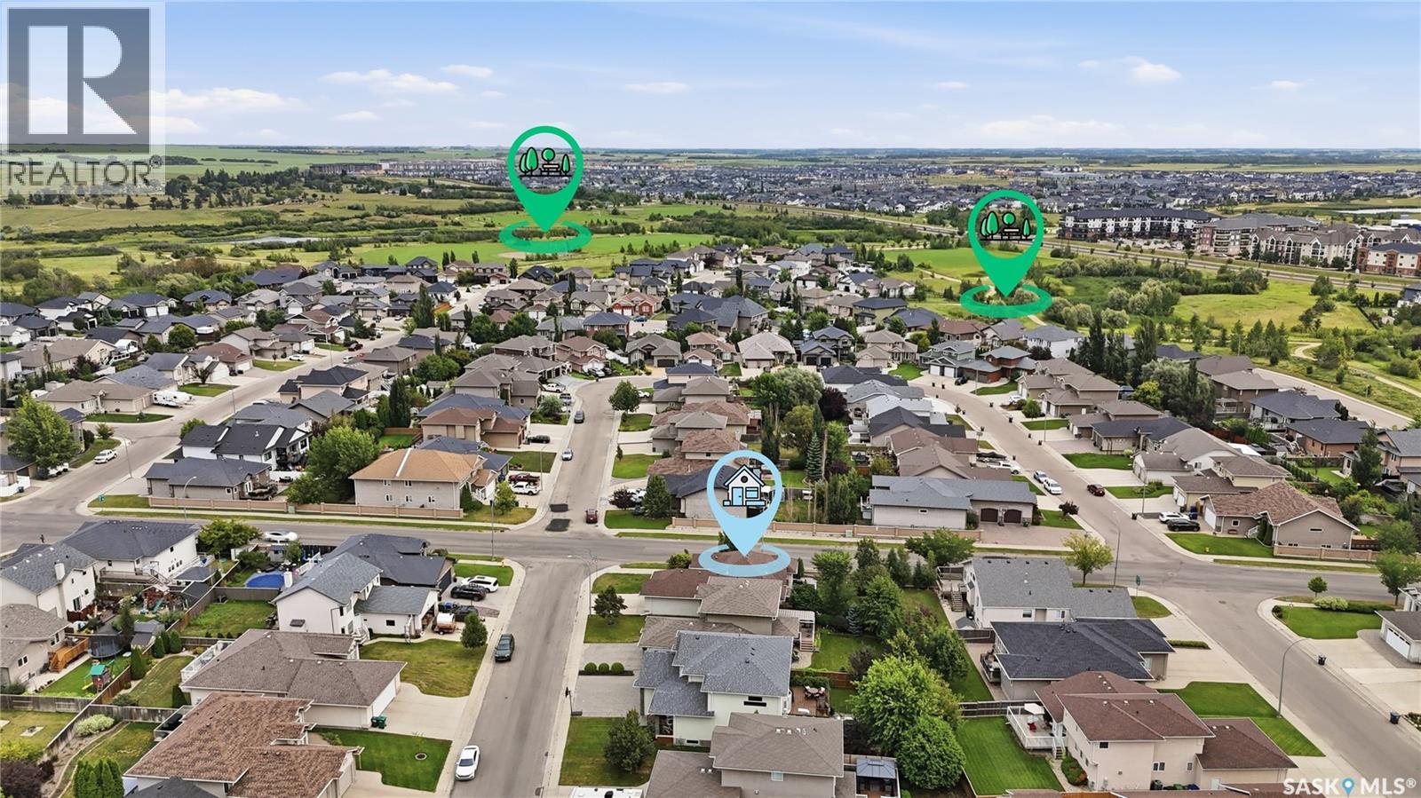 102 Brookdale Crescent, Saskatoon, Saskatchewan  S7V 1K5 - Photo 61 - SK045359