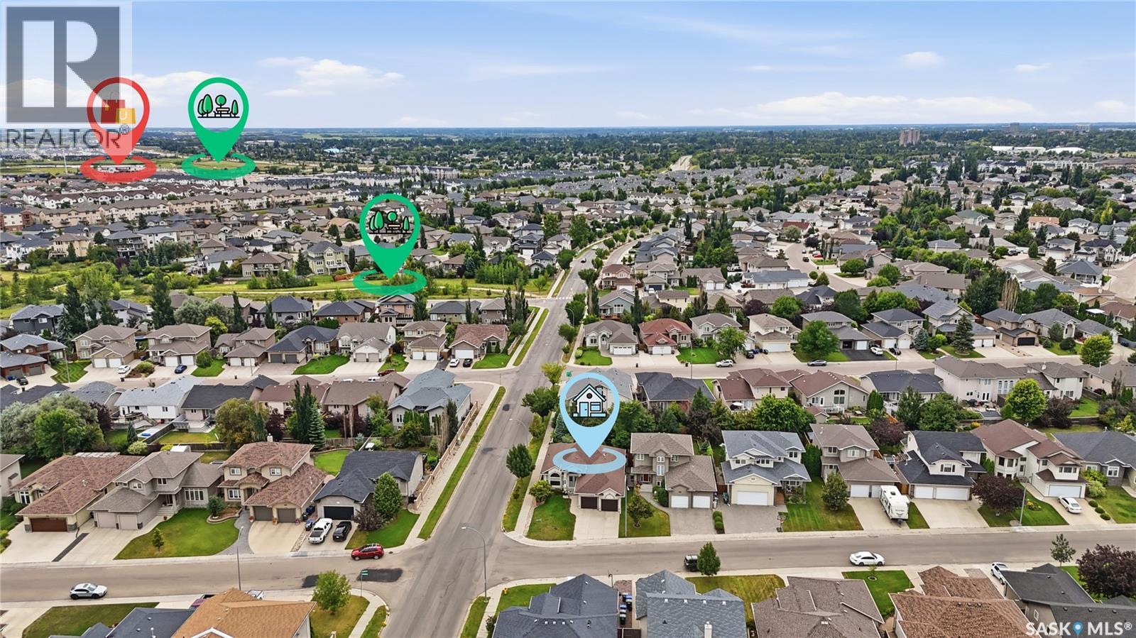 102 Brookdale Crescent, Saskatoon, Saskatchewan  S7V 1K5 - Photo 62 - SK045359