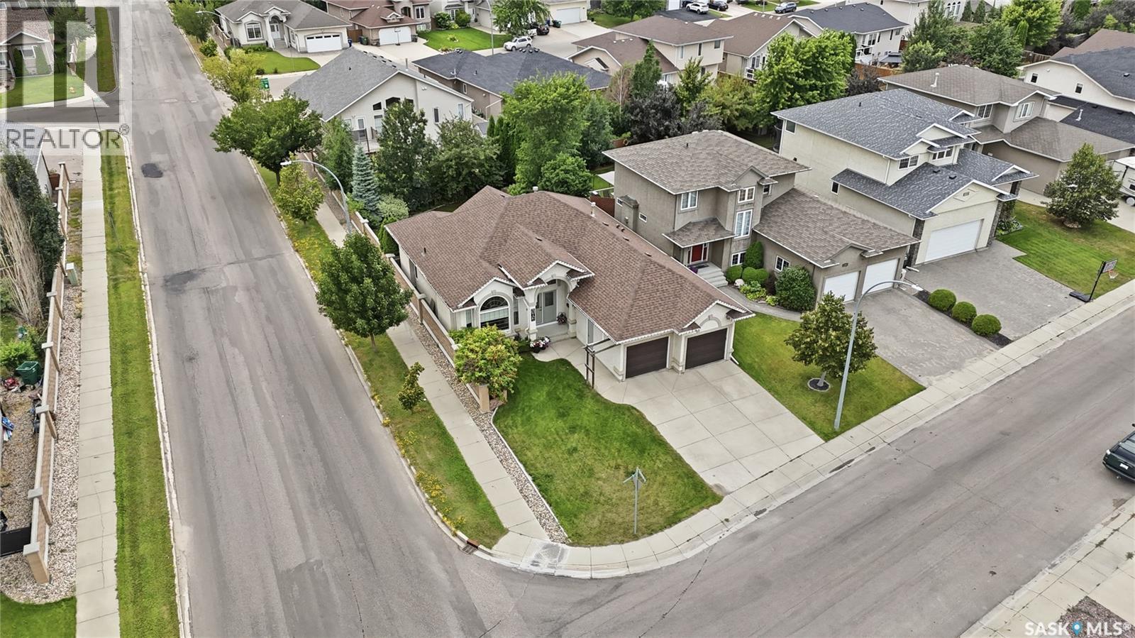 102 Brookdale Crescent, Saskatoon, Saskatchewan  S7V 1K5 - Photo 68 - SK045359