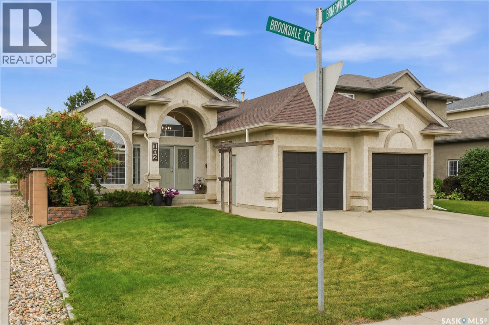 102 Brookdale Crescent, Saskatoon, Saskatchewan  S7V 1K5 - Photo 69 - SK045359