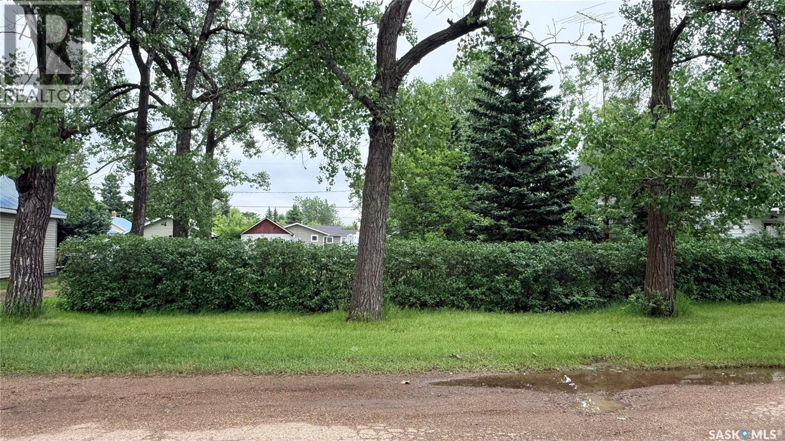 503 Montgomery STREET, midale, Saskatchewan