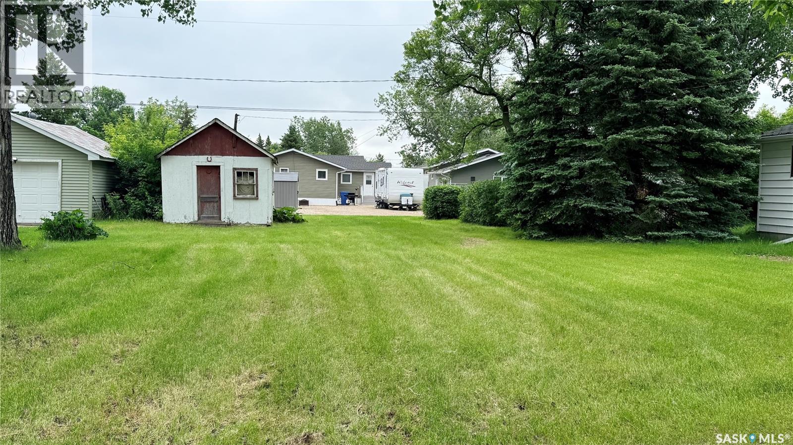 503 Montgomery Street, Midale, Saskatchewan  S0C 1S0 - Photo 4 - SK045291