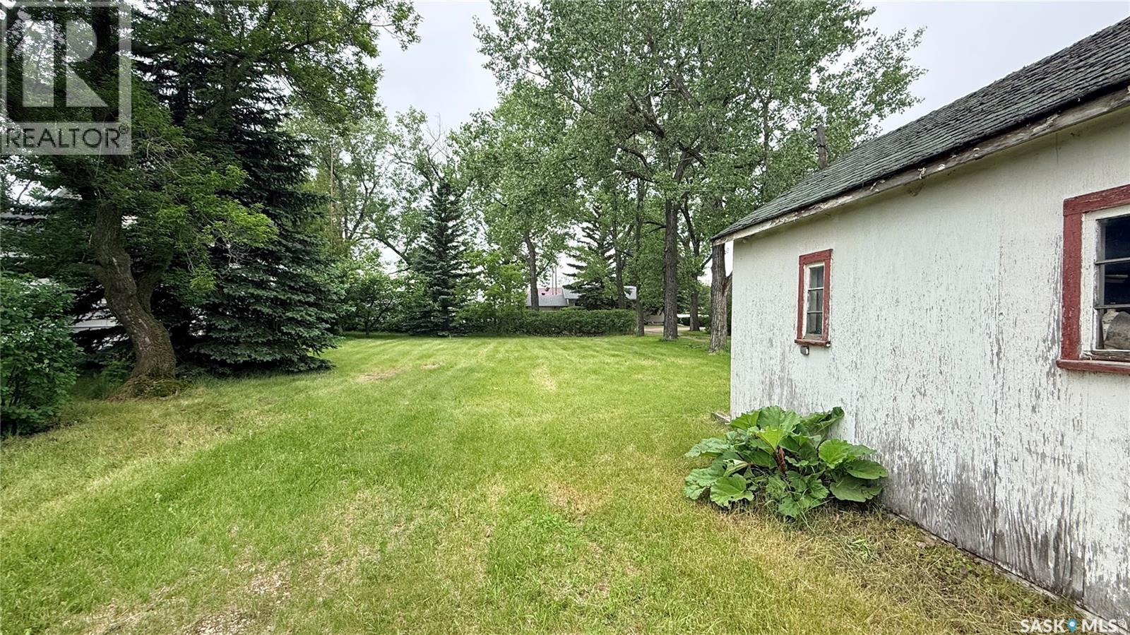 503 Montgomery Street, Midale, Saskatchewan  S0C 1S0 - Photo 7 - SK045291