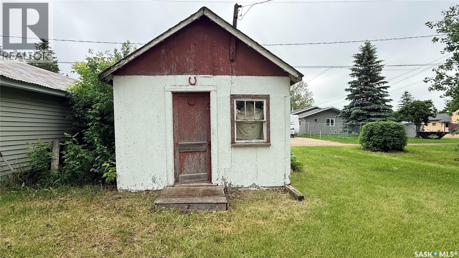 503 Montgomery Street, Midale, Saskatchewan  S0C 1S0 - Photo 9 - SK045291