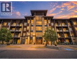 5010 CORPORATE Drive Unit# 109, Burlington, Ontario
