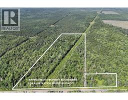 Lot Cherry Hill Road, Lower Cambridge, New Brunswick