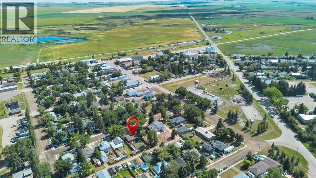 118 3rd Avenue E, Rockyford, Alberta  T0J 2R0 - Photo 45 - A2335864
