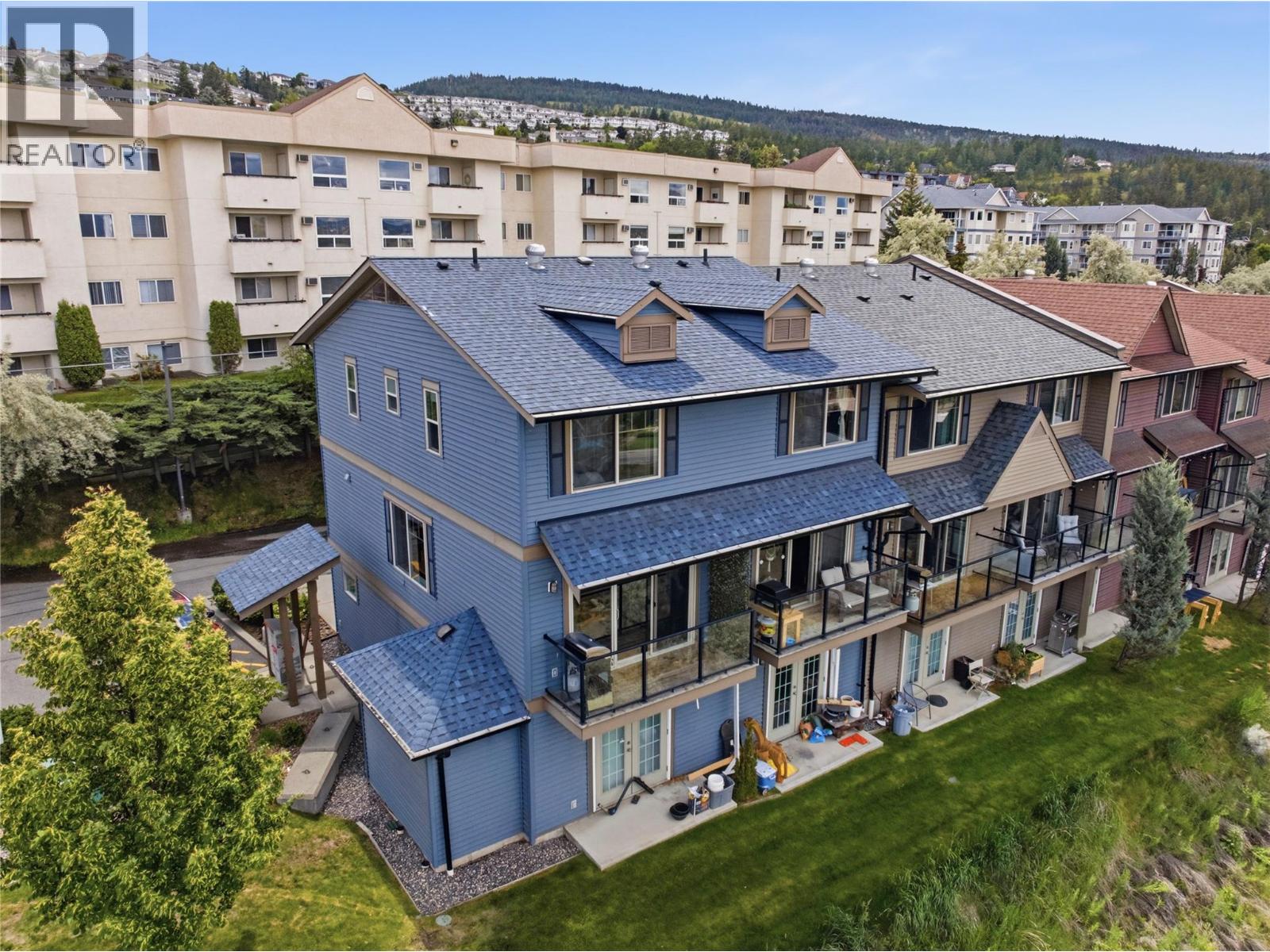 1110 Hugh Allan Drive Unit# 12, Kamloops, British Columbia  V1S 0B5 - Photo 34 - 10391554