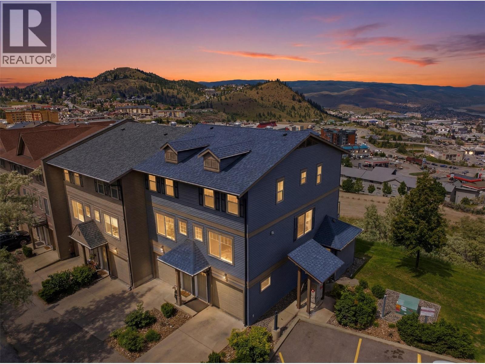 1110 Hugh Allan Drive Unit# 12, Kamloops, British Columbia  V1S 0B5 - Photo 33 - 10391554
