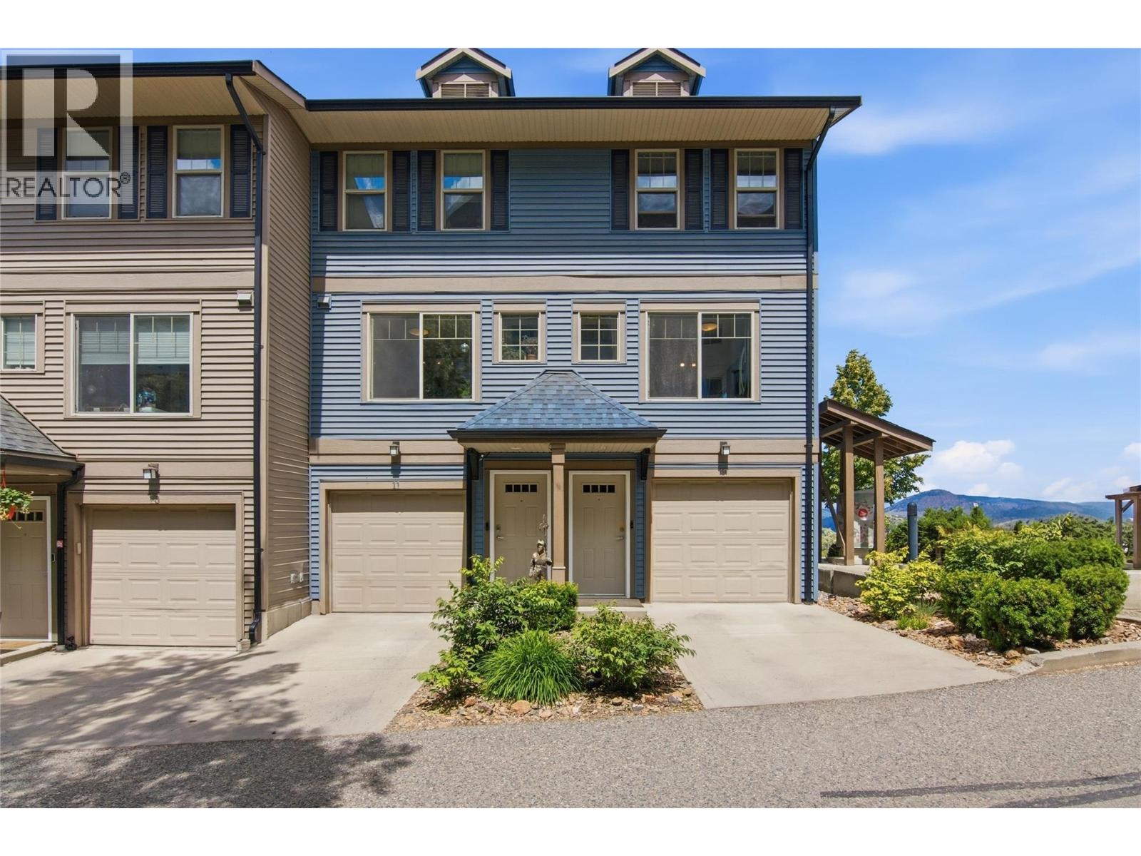 1110 Hugh Allan Drive Unit# 12, Kamloops, British Columbia  V1S 0B5 - Photo 4 - 10391554
