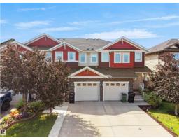 4487 Annett Common SW, Edmonton, Alberta T6W 2V7 (30147916)