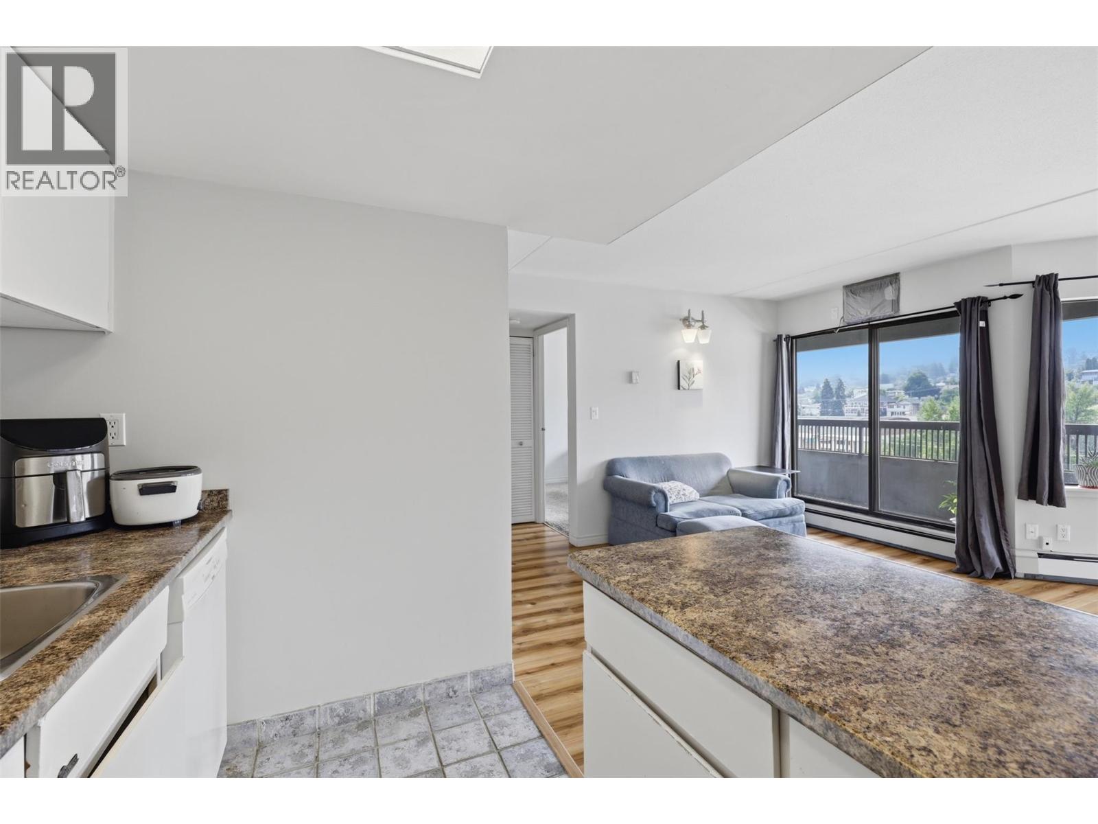 525 Nicola Street Unit# 604, Kamloops, British Columbia  V2C 6J5 - Photo 10 - 10394470