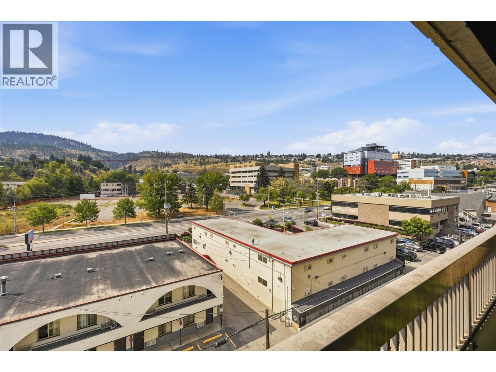 525 Nicola Street Unit# 604, Kamloops, British Columbia  V2C 6J5 - Photo 13 - 10394470