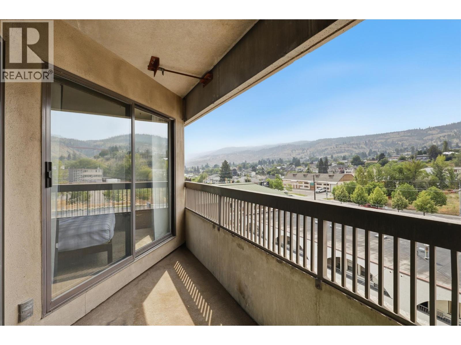 525 Nicola Street Unit# 604, Kamloops, British Columbia  V2C 6J5 - Photo 15 - 10394470