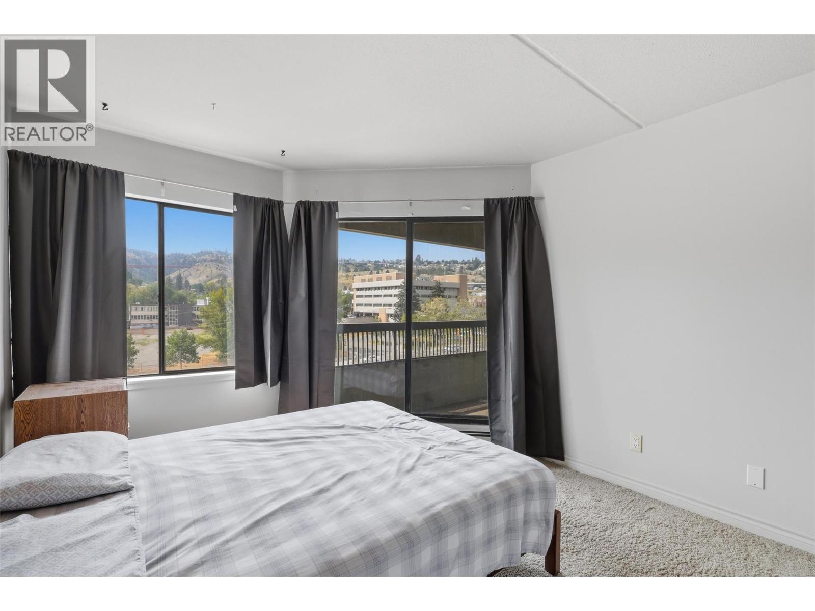 525 Nicola Street Unit# 604, Kamloops, British Columbia  V2C 6J5 - Photo 17 - 10394470