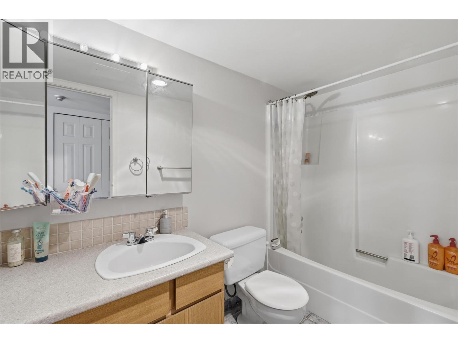 525 Nicola Street Unit# 604, Kamloops, British Columbia  V2C 6J5 - Photo 20 - 10394470