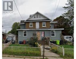 485 Douglas ST, Sault Ste. Marie, Ontario