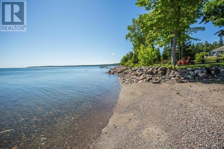 2750 Canoe Point Rd, St. Joseph Township, St. Joseph Island, Ontario  P0R 1J0 - Photo 2 - SM261496
