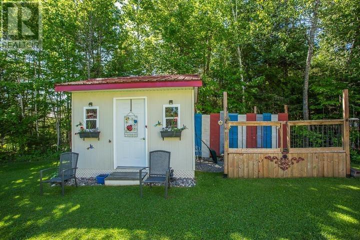 2750 Canoe Point Rd, St. Joseph Township, St. Joseph Island, Ontario  P0R 1J0 - Photo 38 - SM261496