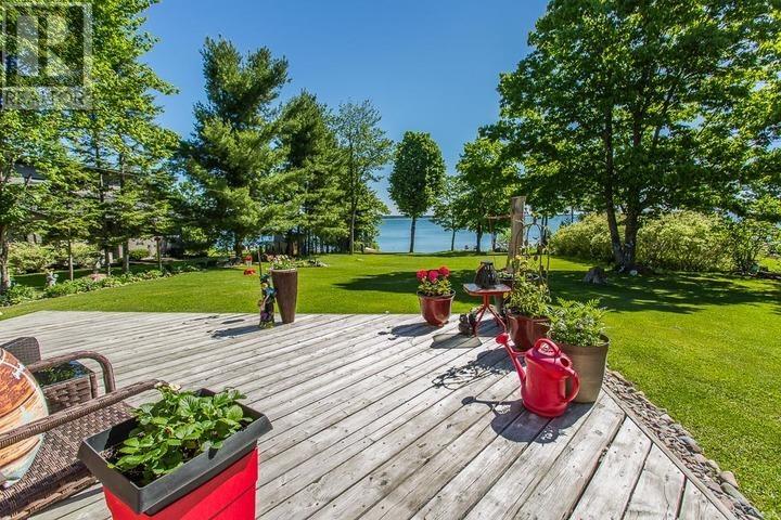 2750 Canoe Point Rd, St. Joseph Township, St. Joseph Island, Ontario  P0R 1J0 - Photo 36 - SM261496