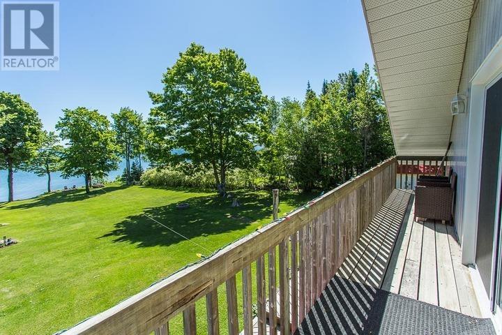 2750 Canoe Point Rd, St. Joseph Township, St. Joseph Island, Ontario  P0R 1J0 - Photo 24 - SM261496