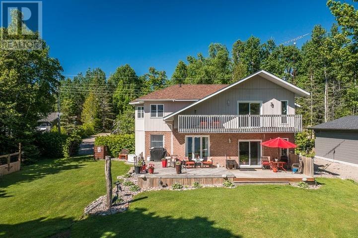 2750 Canoe Point Rd, St. Joseph Township, St. Joseph Island, Ontario  P0R 1J0 - Photo 42 - SM261496