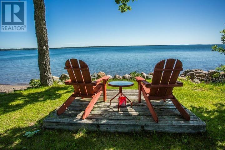 2750 Canoe Point Rd, St. Joseph Township, St. Joseph Island, Ontario  P0R 1J0 - Photo 3 - SM261496