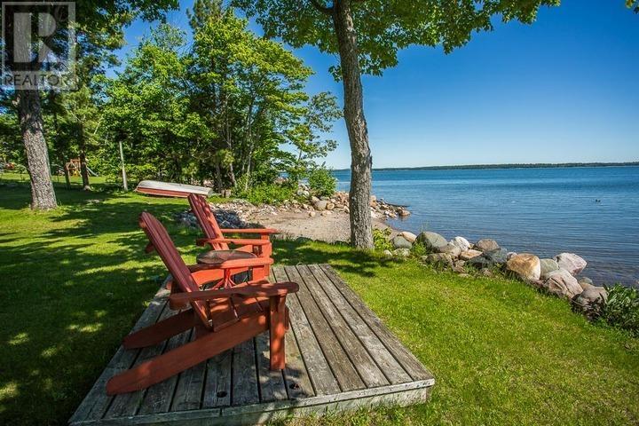 2750 Canoe Point Rd, St. Joseph Township, St. Joseph Island, Ontario  P0R 1J0 - Photo 39 - SM261496