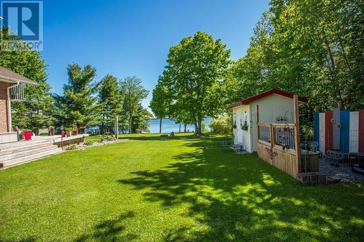 2750 Canoe Point Rd, St. Joseph Township, St. Joseph Island, Ontario  P0R 1J0 - Photo 37 - SM261496