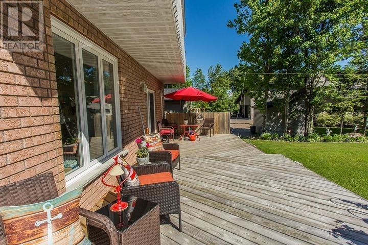 2750 Canoe Point Rd, St. Joseph Township, St. Joseph Island, Ontario  P0R 1J0 - Photo 35 - SM261496
