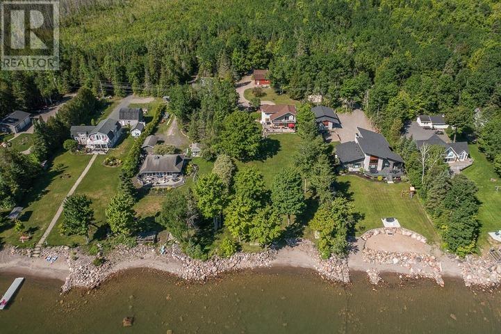 2750 Canoe Point Rd, St. Joseph Township, St. Joseph Island, Ontario  P0R 1J0 - Photo 46 - SM261496