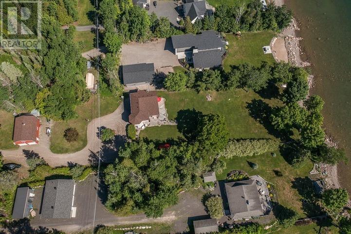 2750 Canoe Point Rd, St. Joseph Township, St. Joseph Island, Ontario  P0R 1J0 - Photo 47 - SM261496