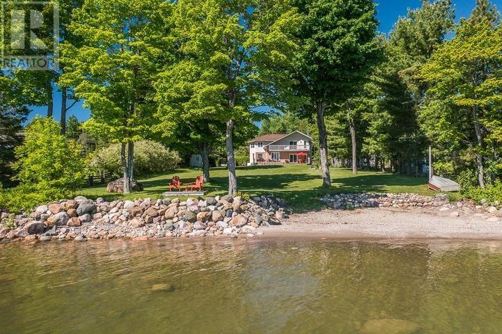 2750 Canoe Point Rd, St. Joseph Township, St. Joseph Island, Ontario  P0R 1J0 - Photo 41 - SM261496