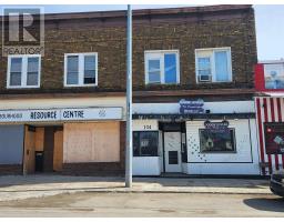 134-134A Gore ST, Sault Ste. Marie, Ontario