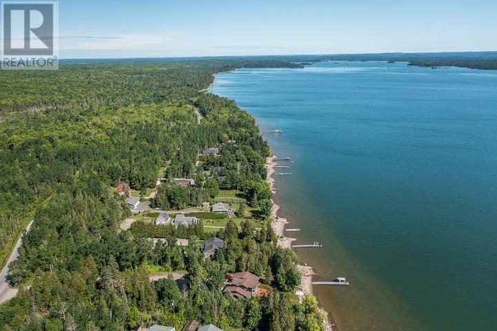 2750 Canoe Point Rd, St. Joseph Township, St. Joseph Island, Ontario  P0R 1J0 - Photo 45 - SM261496