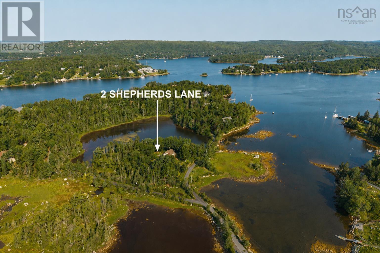 2 Shepherds Lane, Tantallon, Nova Scotia  B3Z 2K6 - Photo 2 - 202620401