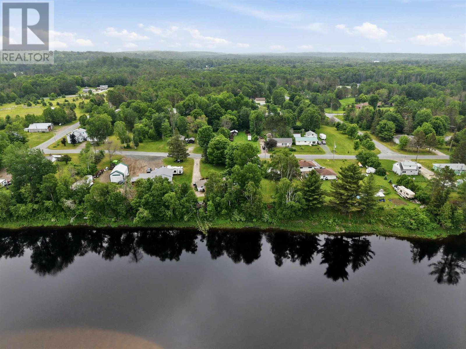 22 Mississagi Cres, Iron Bridge, Ontario  P0R 1H0 - Photo 44 - SM261740
