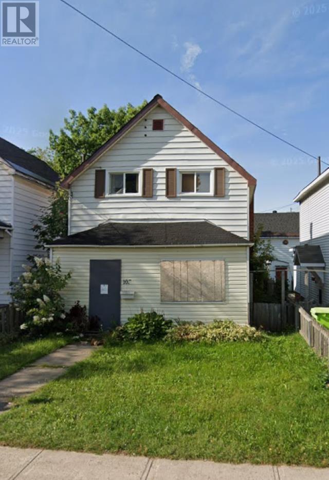 105 Albert ST E, Sault Ste. Marie, Ontario